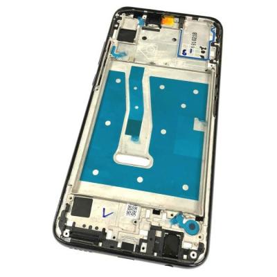 Рамка дисплея для Huawei Honor 10 Lite/10i черный