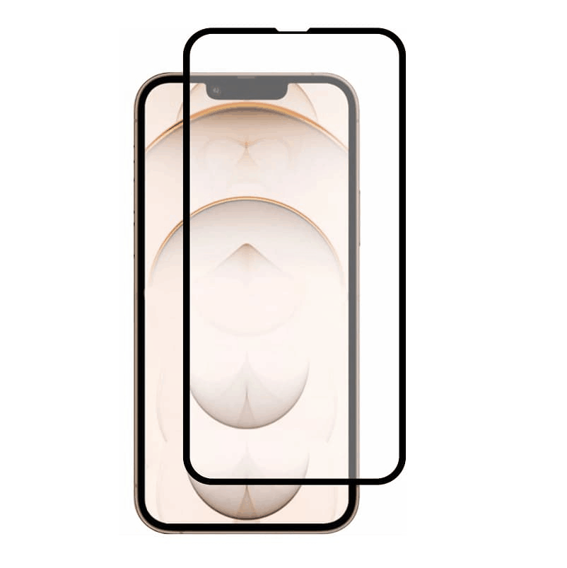 фото Защитное стекло для iphone 11 Pro Max/XS Max (6.5) Remax GL-27 Medicine Glass черное