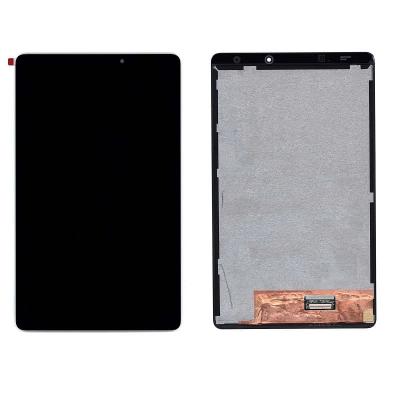 Дисплей для Huawei Mediapad T8 8" + тачскрин черный