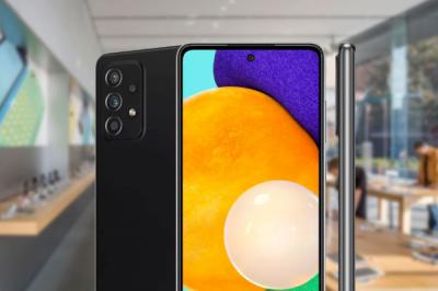 Раскрыты полные характеристики Galaxy A52 и A52 5G Раскрыты полные характеристики Galaxy A52 и A52 5G