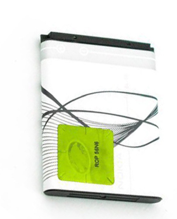 фото Аккумулятор для телефона Nokia BL-5T 820 Lumia VIXION 1650mAh