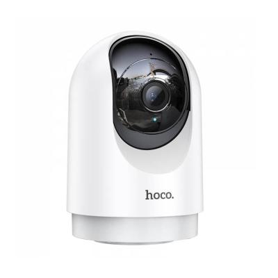 Wi-Fi камера HOCO D1 Indoor PTZ HD camera комнатная