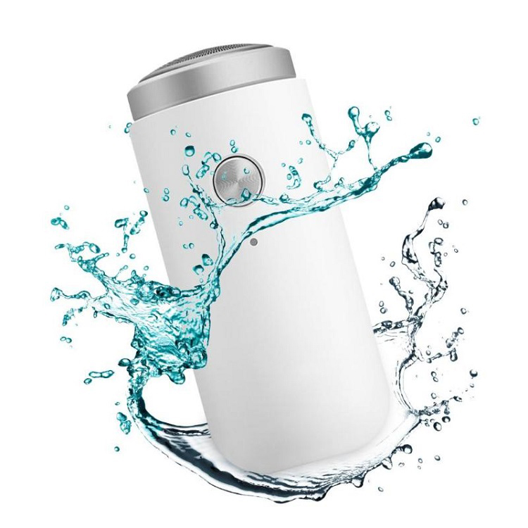 Электробритва ми сяоми ксиоми Pinjing Mini Electric Shaver ED1