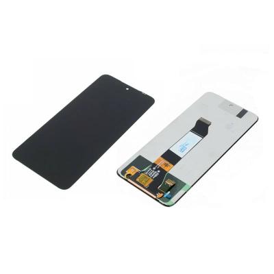 Дисплей для Xiaomi Redmi Note 10 5G/Note 10T/M3 Pro (G) + тачскрин черный o