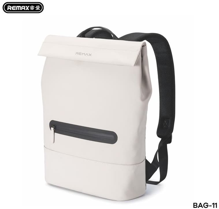 Рюкзак Remax BAG-11 Business бежевый