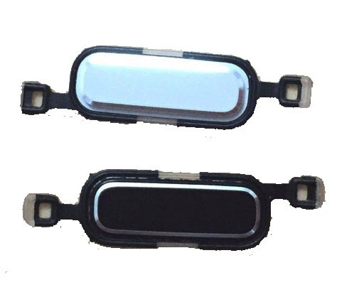 Кнопка Home для Samsung I9082 blue