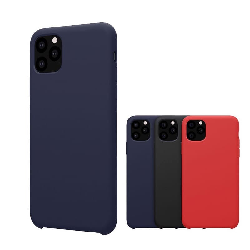 фото Чехол накладка для Xiaomi Redmi 12 Gresso Меридиан силикон черный