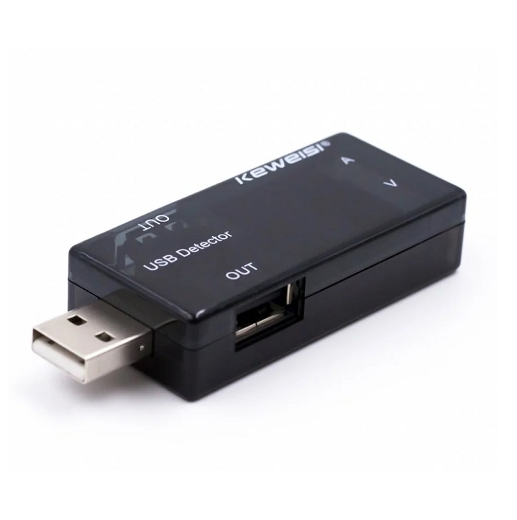 Тестер USB Тестер USB