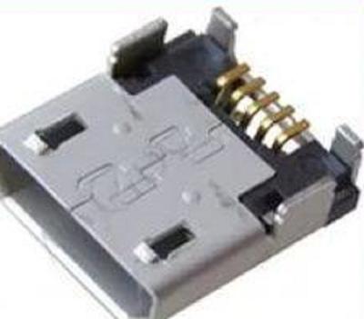 Connector (коннектор) Sim для Nok 520