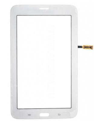 Тачскрин для Samsung T111 3G белый  