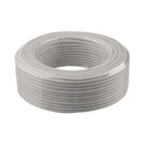 Витая пара UTP Atcom AT5800 cat 5E (CU, 0.5 mm, 100 m) медь