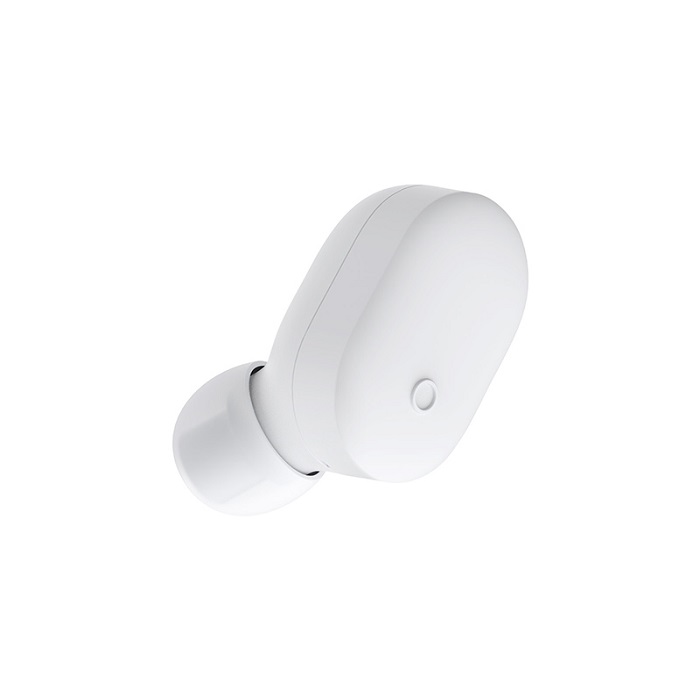 фото Блютуз-гарнитура Xiaomi Earphone Mini белая