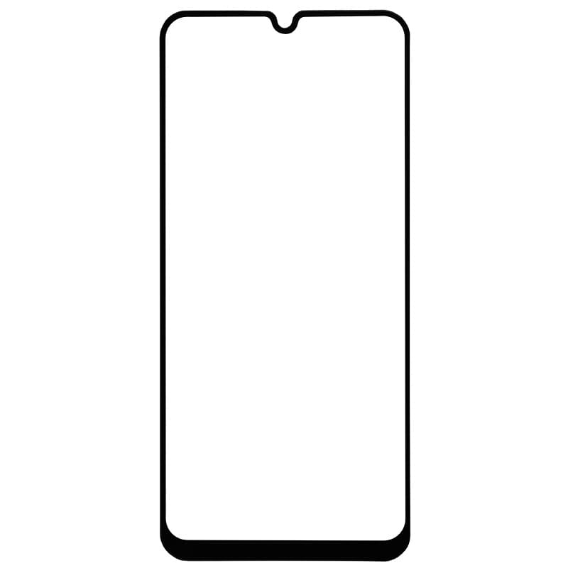 фото Защитное стекло для Huawei Nova 10 Pro Red Line FULL GLUE 3D черное