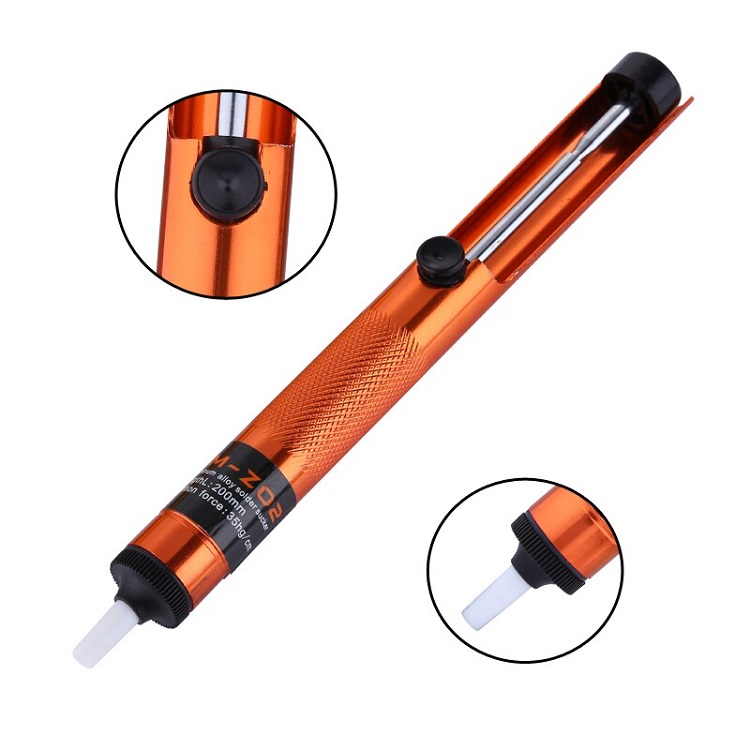 Оловоотсос Jakemy JM-Z02