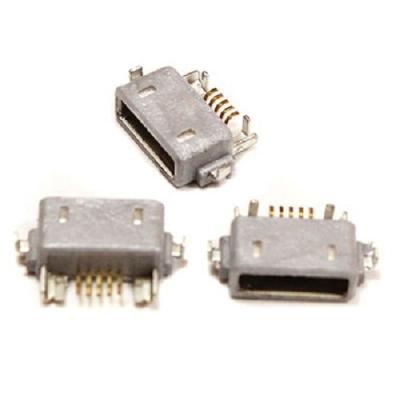 Системный разъем 25