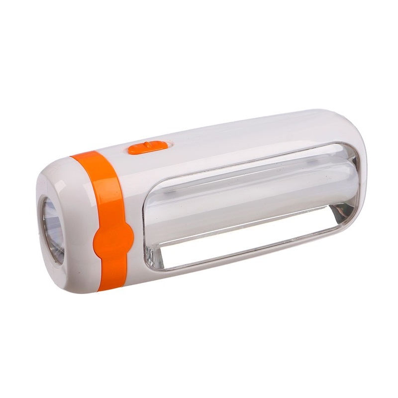 Фонарь Эра KA10S 2в1 900mAh 10SMD+1W
