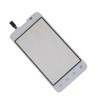 Тачскрин для LG L65/D285 белый 