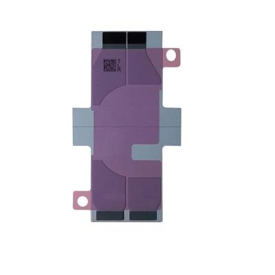 Проклейка скотч аккумулятора для iphone 11 Pro Max