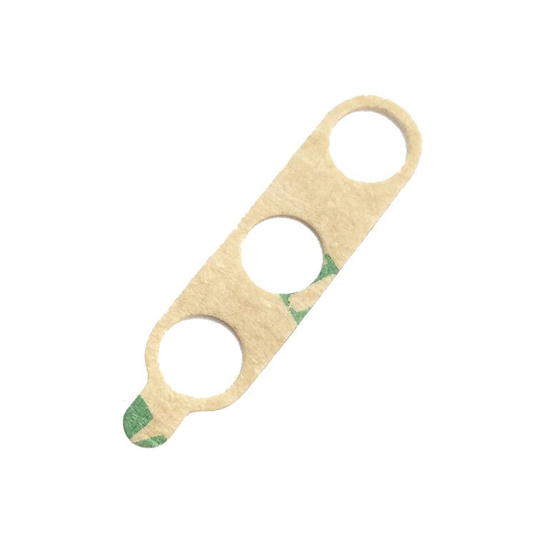 Стекло камеры для Huawei Honor 7C/7A Pro/Nova 2 Lite 2017 gold