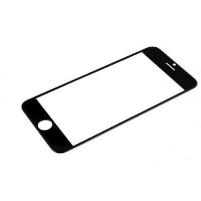 Стекло тачскрина для iphone 6 Plus белый