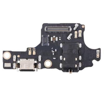 Шлейф для Huawei Honor 10 +разъем зарядки
