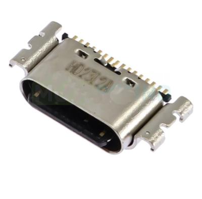 Системный разъем для Tecno Spark Go 2023 Системный разъем для Tecno Spark Go 2023