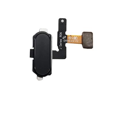 Кнопка Home для Samsung J7(2017)/730 black