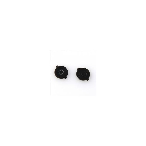 Кнопка Home для iP 3G/3GS black