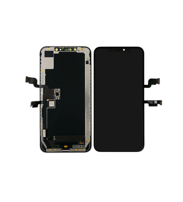 Дисплей для iphone 11 (G) с тачскрином черный О