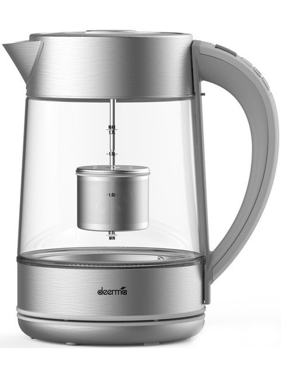 Чайник Deerma DEM-SH50W RU Чайник Deerma DEM-SH50W RU