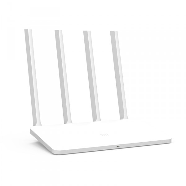 Маршрутизатор Роутер Xiaomi Mi Wi-Fi 3A AC1200 white R3A китайская вилка Маршрутизатор Роутер Xiaomi Mi Wi-Fi 3A AC1200 white R3A китайская вилка