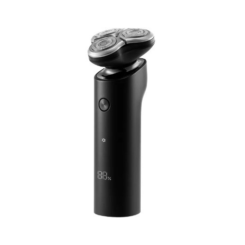 Электробритва c плавающей головкой Xiaomi MiJia Electric Shaver S500 черная