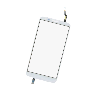 Дисплей для LG G2/D802/D805 + тачскрин белый 