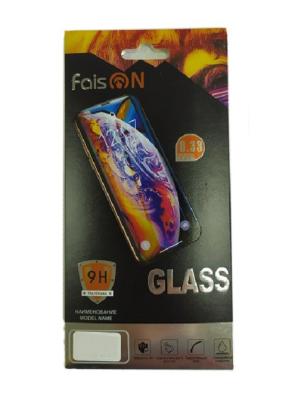 Защитное стекло для iphone 11 Pro/X/XS (5.8) FaisON 2.5D 0.3mm