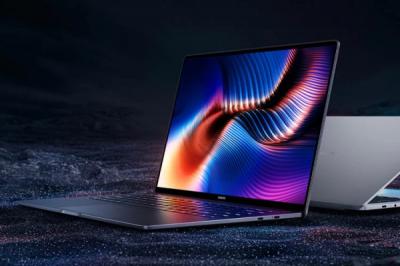 Представлены Xiaomi Mi Laptop Pro на 15 и 14 дюймов Представлены Xiaomi Mi Laptop Pro на 15 и 14 дюймов
