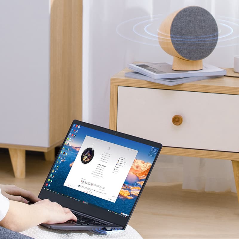 Изображение USB Блютуз bluetooth адаптер ресивер Baseus BA04 черный ZJBA000001 сайта akstel.ru фото USB Блютуз bluetooth адаптер ресивер Baseus BA04 черный ZJBA000001