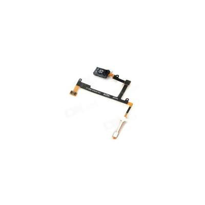 Шлейф для Samsung I9300 +кнопки громкости/включения