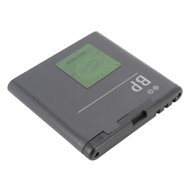 фото Аккумулятор для телефона Nokia BP-5M 8600 Luna/7390/6500s/6110n/5700/5610xm VIXION 900mAh