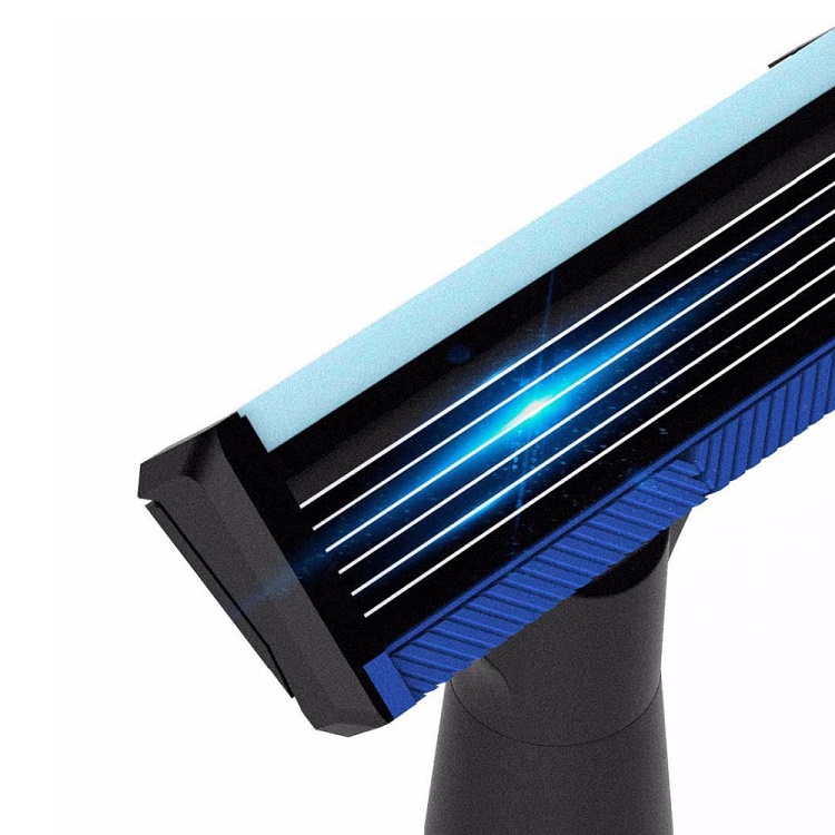 Бритва ми сяоми ксиоми Refresh Blade Shaver H600 черная