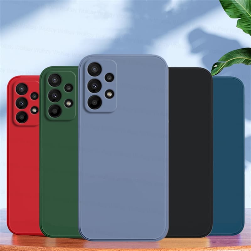 фото Чехол накладка для Xiaomi Redmi 13C 4G/Poco C65 силикон тонкий матовый розовая