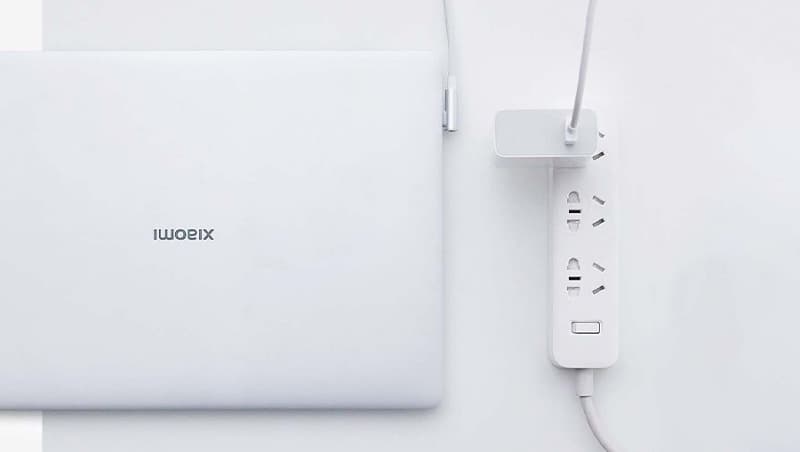 Кабель для зарядки Type-C USB Xiaomi Mi 6A 150см угол 90 белый Кабель для зарядки Type-C USB Xiaomi Mi 6A 150см угол 90 белый
