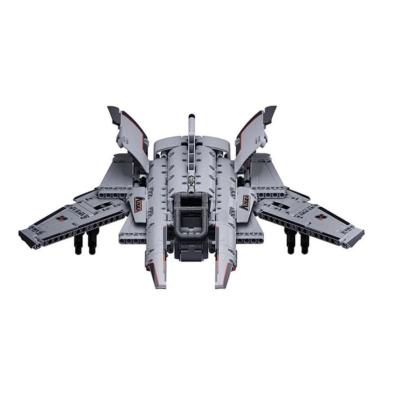 Конструктор Xiaomi Mi Dawn of Jupiter Aquila Reconnaissance Aircraft