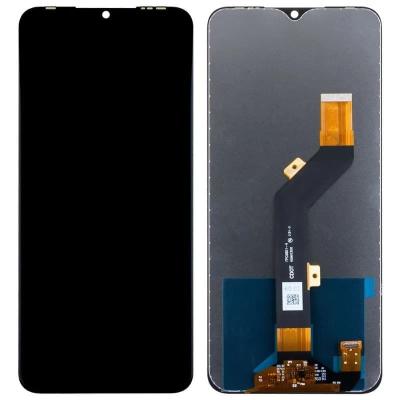 Дисплей для Infinix Hot 10 Play/Hot 11 Play (G) + тачскрин черный o