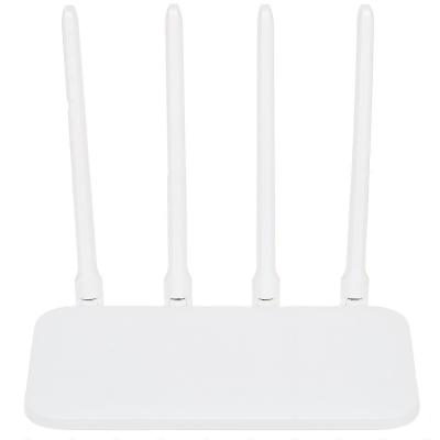 Маршрутизатор Роутер XIAOMI Mi Router 4C белый R4CM RU