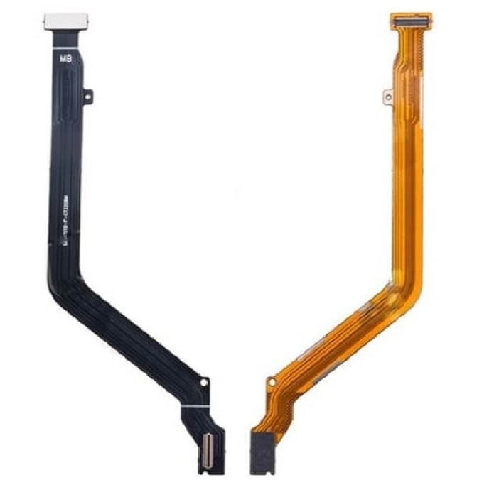 Шлейф для Xiaomi Redmi Note 10/Note 10S на дисплей Шлейф для Xiaomi Redmi Note 10/Note 10S на дисплей