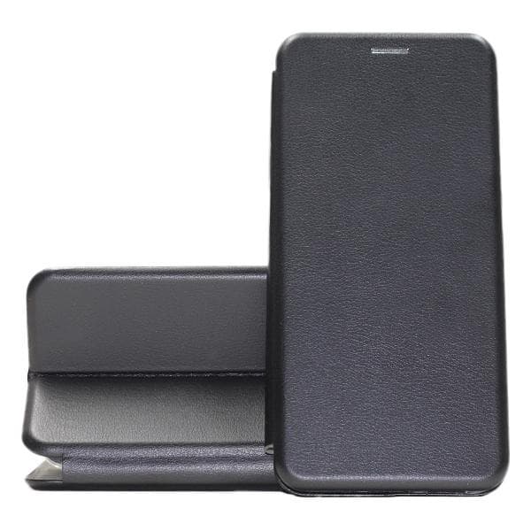фото Чехол-книжка для Xiaomi Redmi 14C/A3 Pro/Poco C75/Poco M7 5G WELLMADE черный