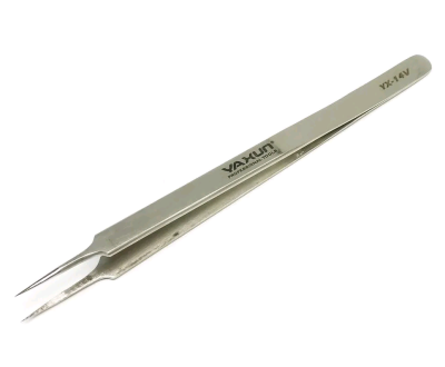 Пинцет YA XUN YX-14V (прямой)