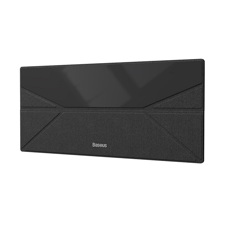 фото Подставка для ноутбука Baseus Ultra Thin Laptop Stand SUZB-0G темно-серая