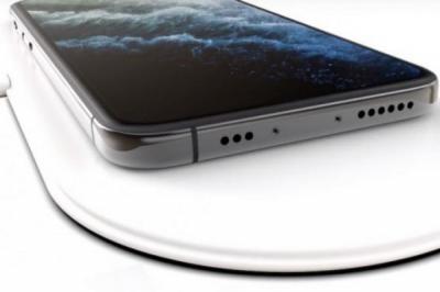 Будущие iPhone могут лишиться Lightning, но получить новый разъем Будущие iPhone могут лишиться Lightning, но получить новый разъем