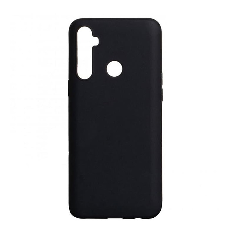 фото Чехол накладка для Xiaomi 12/12X Red Line Ultimate силикон черная